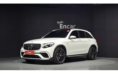 mercedes-benz-glc-63-amg - 0
