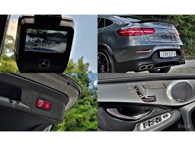 Mercedes-Benz GLC 63 AMG S* DIS* HUD* 360* BURMASTER* KEYLESS* КРАЙНА ЦЕНА* - автомобили, коли, обяви за нови и употребявани 16