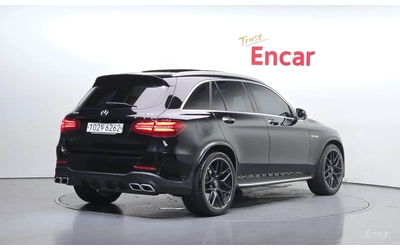 mercedes-benz-glc-63-amg - 2