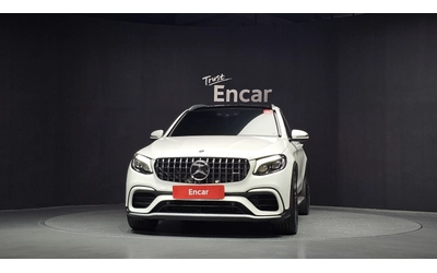 mercedes-benz-glc-63-amg - 1