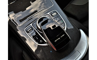 Mercedes-Benz GLC 63 AMG S* DIS* HUD* 360* BURMASTER* KEYLESS* КРАЙНА ЦЕНА* - автомобили, коли, обяви за нови и употребявани 12