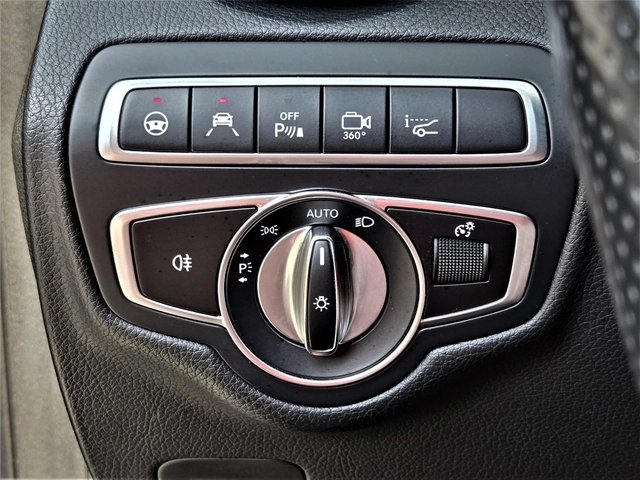 Mercedes-Benz GLC 63 AMG S* DIS* HUD* 360* BURMASTER* KEYLESS* КРАЙНА ЦЕНА* - автомобили, коли, обяви за нови и употребявани 9