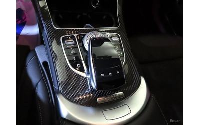 Mercedes-Benz GLC 63 AMG S 4MATIC+ * 360* BURMESTER 4D* HUD* DISTRO* LANE - автомобили, коли, обяви за нови и употребявани 12