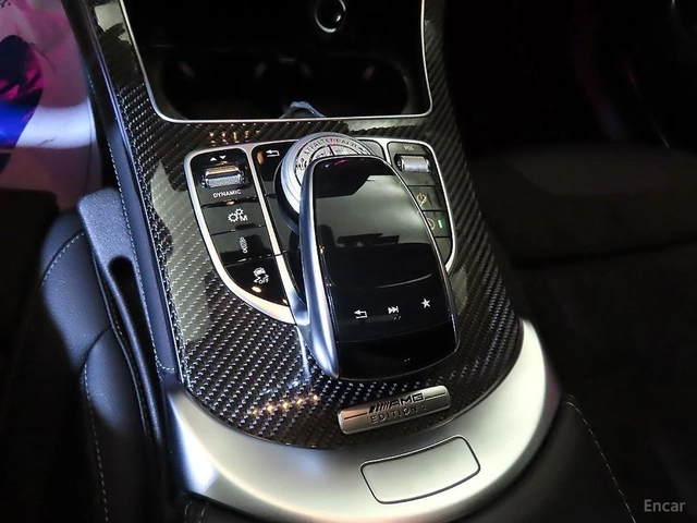 Mercedes-Benz GLC 63 AMG S 4MATIC+ * 360* BURMESTER 4D* HUD* DISTRO* LANE - автомобили, коли, обяви за нови и употребявани 12