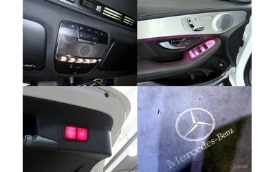 Mercedes-Benz GLC 63 AMG S 4MATIC+ * 360* BURMESTER 4D* HUD* DISTRO* LANE - автомобили, коли, обяви за нови и употребявани 15