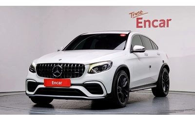 mercedes-benz-glc-63-amg - 0