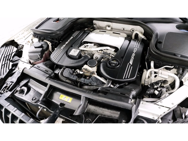 Mercedes-Benz GLC 63 AMG S* 4MATIC* DISTRONIC* ПОДГРЕВ* 360* КАМЕРА* - автомобили, коли, обяви за нови и употребявани 16