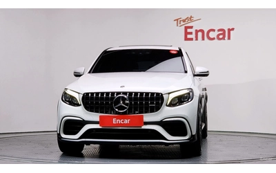 mercedes-benz-glc-63-amg - 1