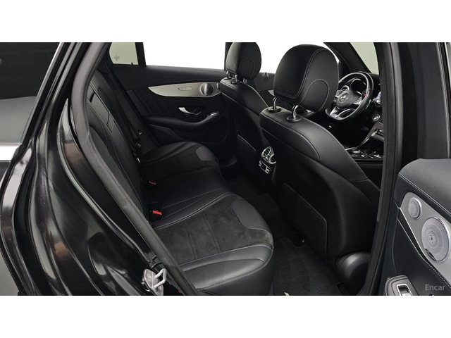 Mercedes-Benz GLC 63 AMG S* 4MATIC* DISTRONIC* ПОДГРЕВ* 360* КАМЕРА* - автомобили, коли, обяви за нови и употребявани 10