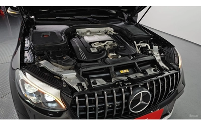 Mercedes-Benz GLC 63 AMG S* 4MATIC* DISTRONIC* ПОДГРЕВ* 360* КАМЕРА* - автомобили, коли, обяви за нови и употребявани 16