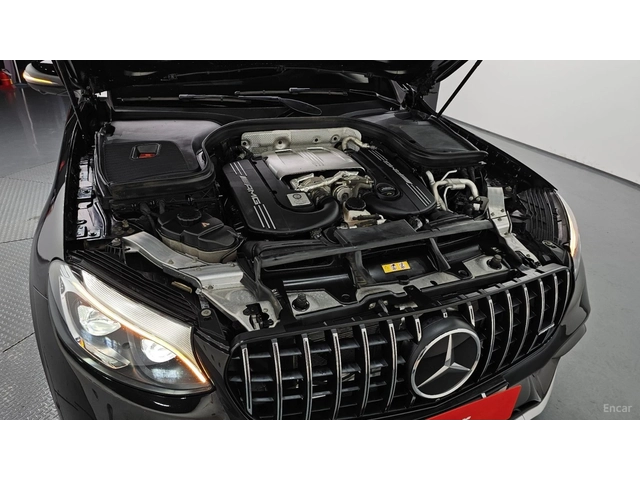 Mercedes-Benz GLC 63 AMG S* 4MATIC* DISTRONIC* ПОДГРЕВ* 360* КАМЕРА* - автомобили, коли, обяви за нови и употребявани 16