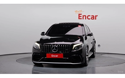 mercedes-benz-glc-63-amg - 1