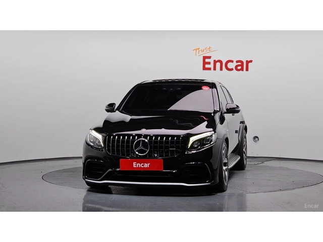Mercedes-Benz GLC 63 AMG S* 4MATIC* DISTRONIC* ПОДГРЕВ* 360* КАМЕРА* - автомобили, коли, обяви за нови и употребявани 1