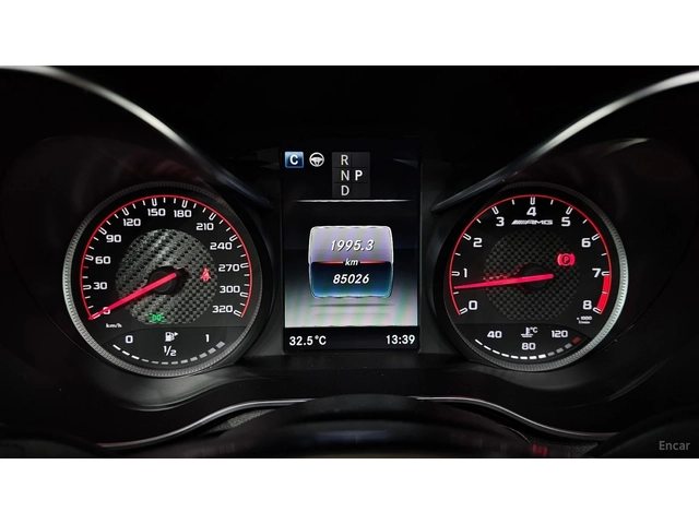 Mercedes-Benz GLC 63 AMG S* 4MATIC* DISTRONIC* ПОДГРЕВ* 360* КАМЕРА* - автомобили, коли, обяви за нови и употребявани 6
