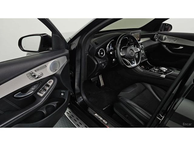 Mercedes-Benz GLC 63 AMG S* 4MATIC* DISTRONIC* ПОДГРЕВ* 360* КАМЕРА* - автомобили, коли, обяви за нови и употребявани 7