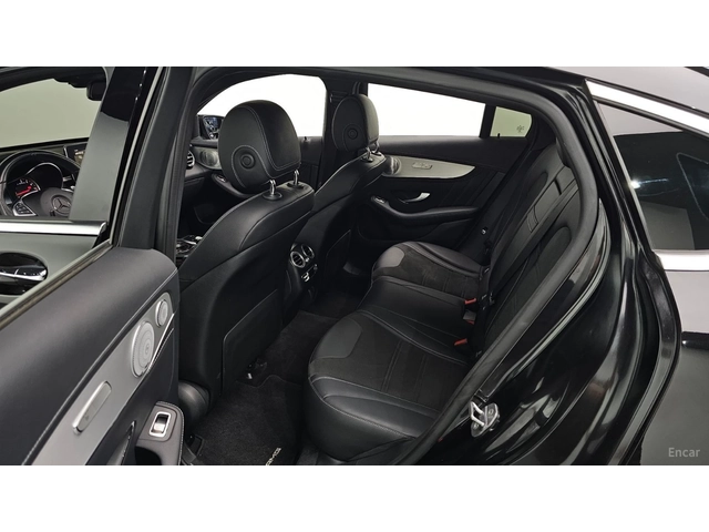 Mercedes-Benz GLC 63 AMG S* 4MATIC* DISTRONIC* ПОДГРЕВ* 360* КАМЕРА* - автомобили, коли, обяви за нови и употребявани 9