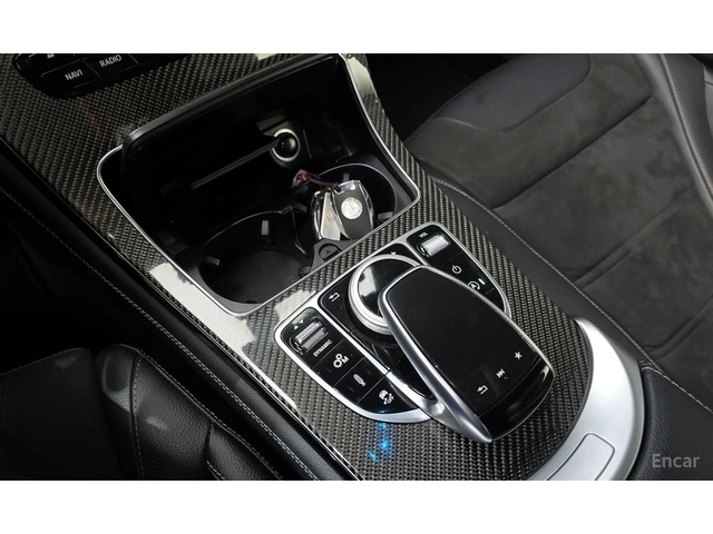Mercedes-Benz GLC 63 AMG 4MATIC+ BURMESTER* ДИСТРОНИК* ХЕДЪП* 360КАМЕРА* - автомобили, коли, обяви за нови и употребявани 11