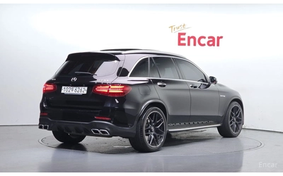 mercedes-benz-glc-63-amg - 1