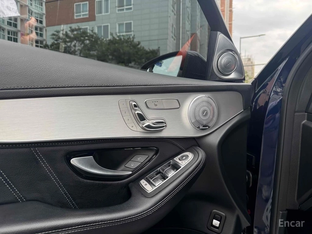 Mercedes-Benz GLC 63 AMG 4MATIC* BURMESTER* ДИСТРОНИК* 360КАМЕРА* LANE* ASS - автомобили, коли, обяви за нови и употребявани 5