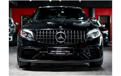 mercedes-benz-glc-63-amg - 1