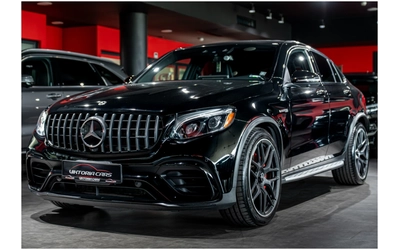 mercedes-benz-glc-63-amg - 2