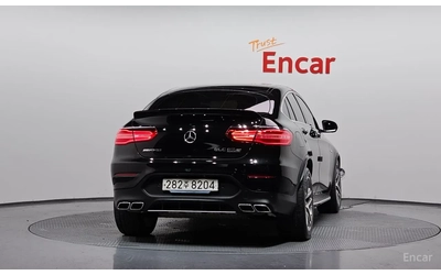 mercedes-benz-glc-63-amg - 1