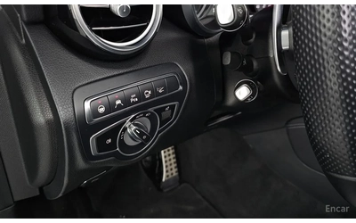 Mercedes-Benz GLC 63 AMG S 4MATIC+ * Coupe* HUD* 360* V8 - автомобили, коли, обяви за нови и употребявани 10