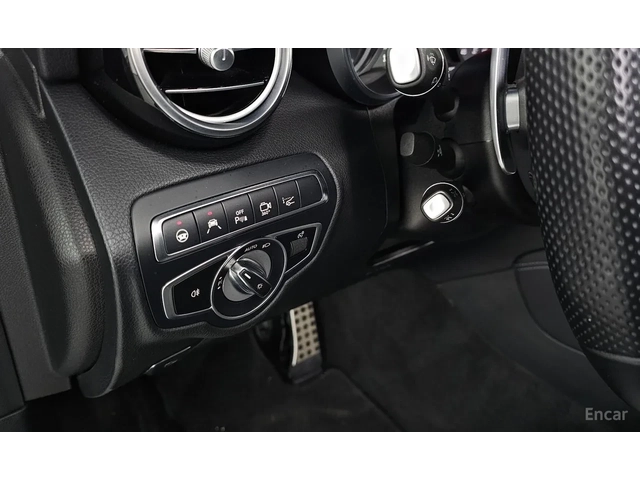 Mercedes-Benz GLC 63 AMG S 4MATIC+ * Coupe* HUD* 360* V8 - автомобили, коли, обяви за нови и употребявани 10
