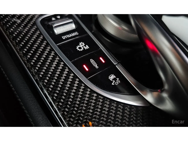 Mercedes-Benz GLC 63 AMG S 4MATIC+ * Coupe* HUD* 360* V8 - автомобили, коли, обяви за нови и употребявани 11