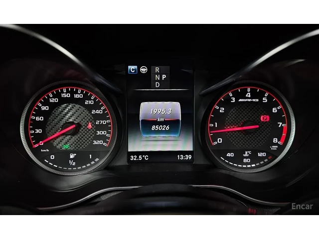 Mercedes-Benz GLC 63 AMG S 4MATIC+ * Coupe* HUD* 360* V8 - автомобили, коли, обяви за нови и употребявани 5