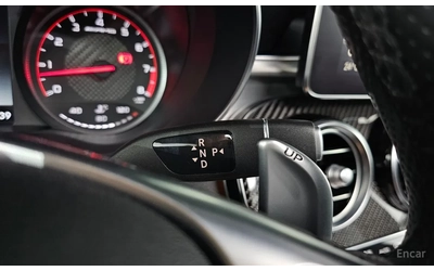 Mercedes-Benz GLC 63 AMG S 4MATIC+ * Coupe* HUD* 360* V8 - автомобили, коли, обяви за нови и употребявани 6