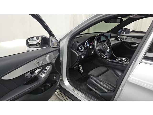 Mercedes-Benz GLC GLC250d 4MATIC | HUD | 360  | MEMORY | Панорама - автомобили, коли, обяви за нови и употребявани 12