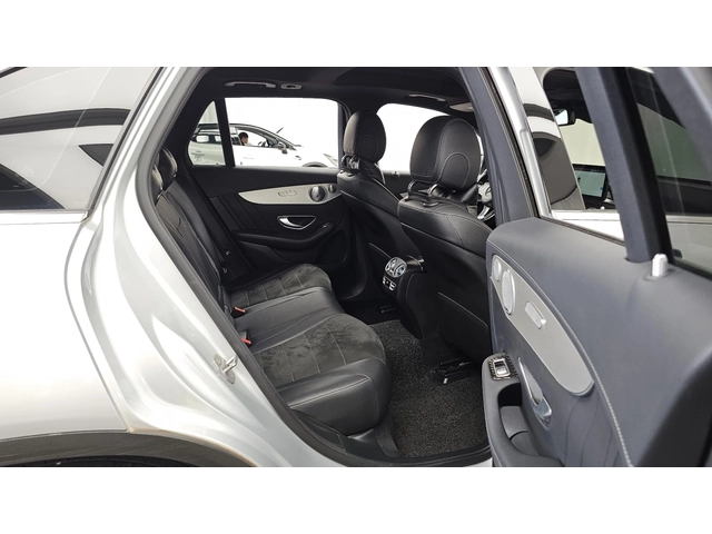 Mercedes-Benz GLC GLC250d 4MATIC | HUD | 360  | MEMORY | Панорама - автомобили, коли, обяви за нови и употребявани 13
