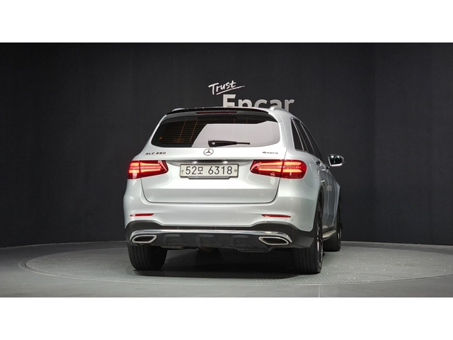 Mercedes-Benz GLC GLC250d 4MATIC | HUD | 360  | MEMORY | Панорама - автомобили, коли, обяви за нови и употребявани 3