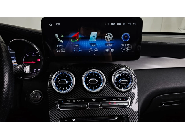 Mercedes-Benz GLC GLC250d 4MATIC | HUD | 360  | MEMORY | Панорама - автомобили, коли, обяви за нови и употребявани 9