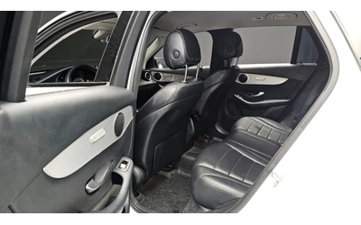 Mercedes-Benz GLC GLC350e 4MATIC | Plug-in Hybrid | Memory | - автомобили, коли, обяви за нови и употребявани 13