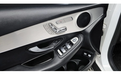 Mercedes-Benz GLC GLC350e 4MATIC | Plug-in Hybrid | Memory | - автомобили, коли, обяви за нови и употребявани 15