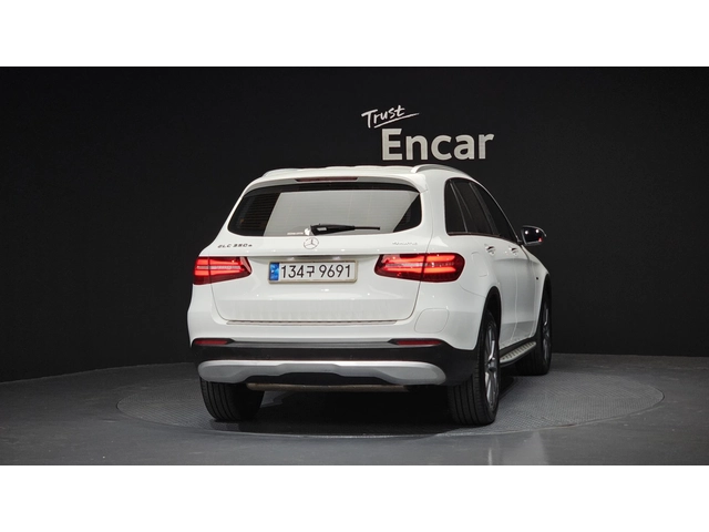 Mercedes-Benz GLC GLC350e 4MATIC | Plug-in Hybrid | Memory | - автомобили, коли, обяви за нови и употребявани 3