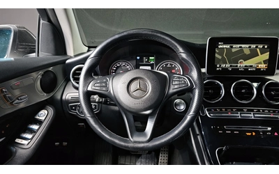 Mercedes-Benz GLC GLC350e 4MATIC | Plug-in Hybrid | Memory | - автомобили, коли, обяви за нови и употребявани 7