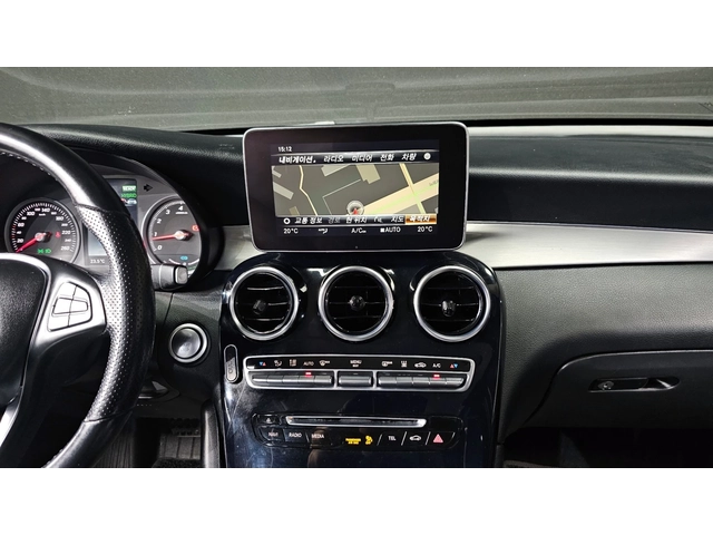 Mercedes-Benz GLC GLC350e 4MATIC | Plug-in Hybrid | Memory | - автомобили, коли, обяви за нови и употребявани 8