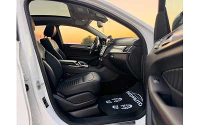 Mercedes-Benz GLC Coupe 350 d= 4Matic= AMG= Panorama= Camera= Premium= - автомобили, коли, обяви за нови и употребявани 10