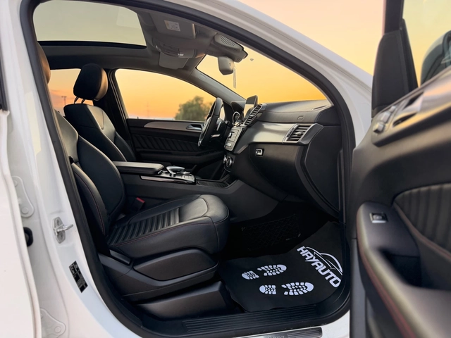 Mercedes-Benz GLC Coupe 350 d= 4Matic= AMG= Panorama= Camera= Premium= - автомобили, коли, обяви за нови и употребявани 10