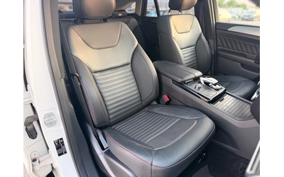 Mercedes-Benz GLC Coupe 350 d= 4Matic= AMG= Panorama= Camera= Premium= - автомобили, коли, обяви за нови и употребявани 11