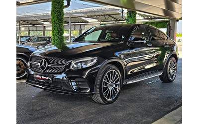 mercedes-benz-glc-coupe - 0