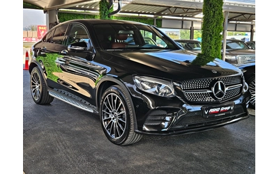 mercedes-benz-glc-coupe - 2