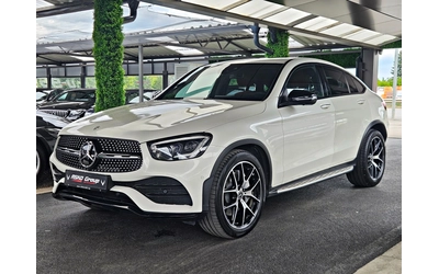 mercedes-benz-glc-coupe - 0