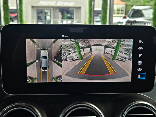 Mercedes-Benz GLC Coupe ! 300AMG/VIRTUAL/DISTR/360CAM/CAR PLAY/BURMEST/LI - автомобили, коли, обяви за нови и употребявани 12