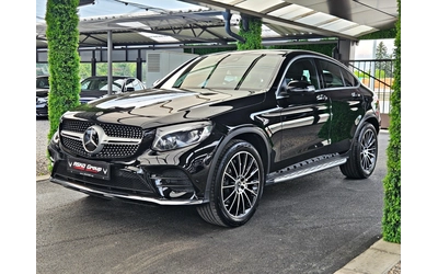 mercedes-benz-glc-coupe - 0