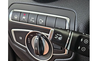 Mercedes-Benz GLC Coupe 250AMG/DISTR/360CAMERA/AIRMATIC/LINE ASSYST/LIZING - автомобили, коли, обяви за нови и употребявани 10