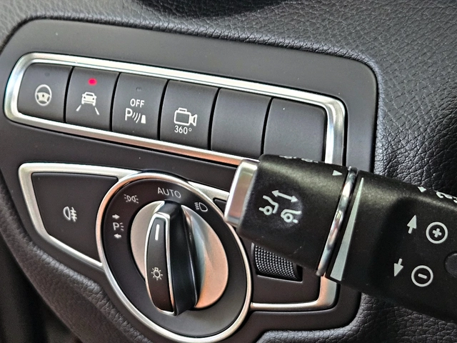 Mercedes-Benz GLC Coupe 250AMG/DISTR/360CAMERA/AIRMATIC/LINE ASSYST/LIZING - автомобили, коли, обяви за нови и употребявани 10